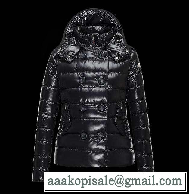 2014秋冬 moncler モンクレールお買得 ダウンジャケット