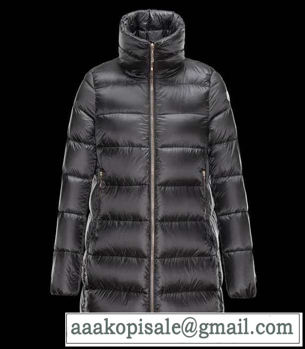 2014秋冬 ◆モデル愛用◆ moncler モンクレール ダウンジャケット