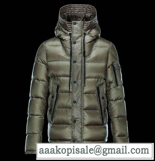 大特価 2014秋冬 moncler モンクレール ダウンジャケット