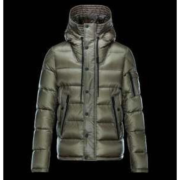 大特価 2014秋冬 MONCLER モンクレール ダウンジ...