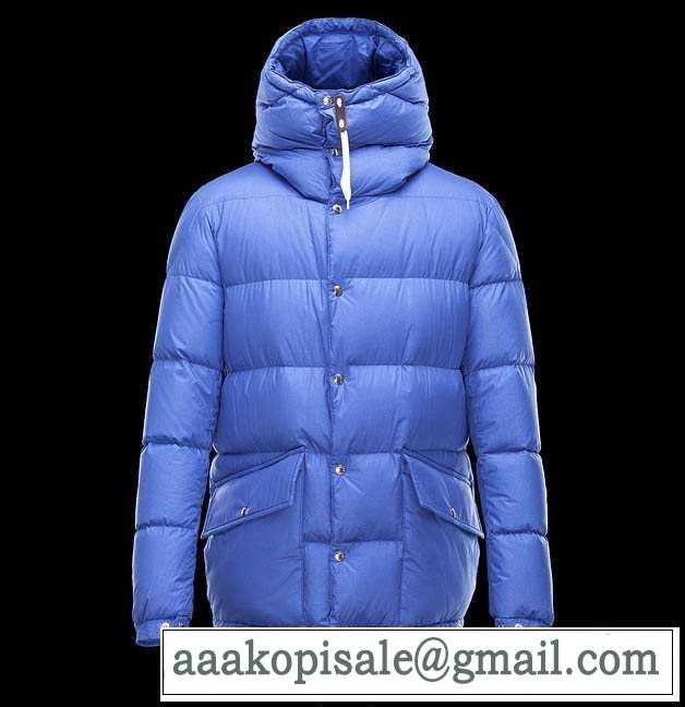 2014秋冬 新入荷 moncler モンクレール ダウンジャケット