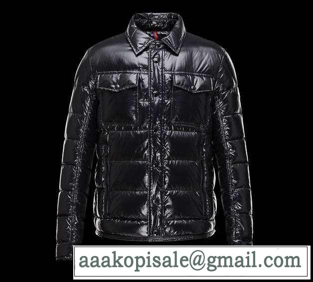 2014秋冬上質 moncler モンクレール sale開催 ダウンジャケット