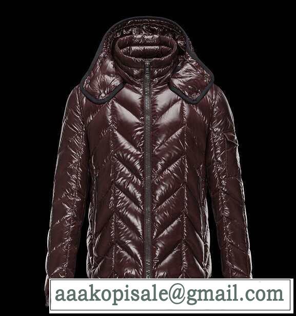 2014秋冬上質 moncler モンクレール sale開催 ダウンジャケット