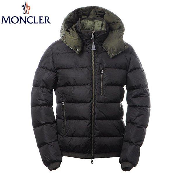 モンクレール MONCLER ダウンジャケット メンズ アウ...