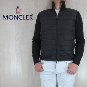 モンクレール MONCLER メンズ ダウンジャケット 切り...