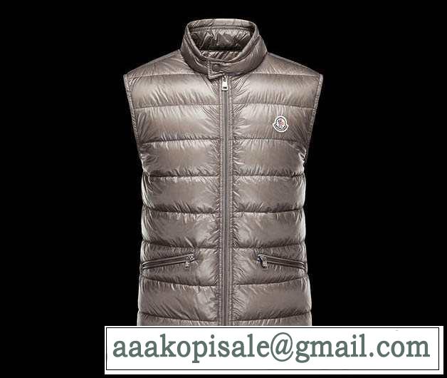 大人気☆ 2014秋冬 moncler モンクレール ダウンジャケット