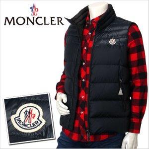 MONCLER モンクレール ダウンベスト DUPRES ネ...