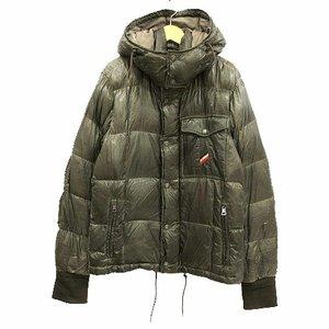 モンクレール MONCLER CEZANNE セザンヌ ダウ...