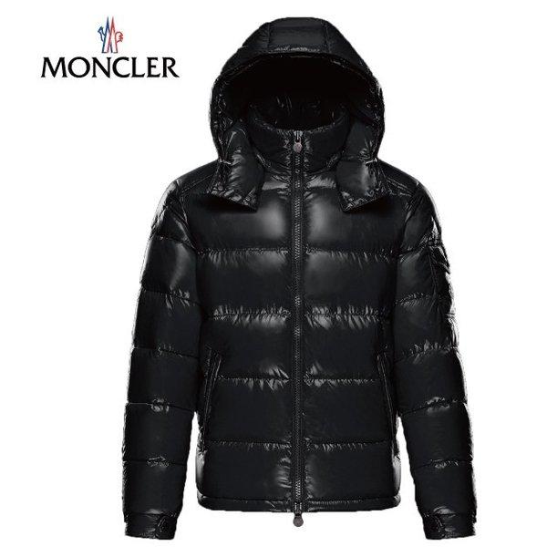 MONCLER モンクレール メンズ ダウンジャケット MA...