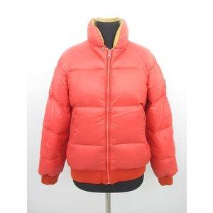 モンクレール MONCLER スキー リバーシブル ロゴ ダ...