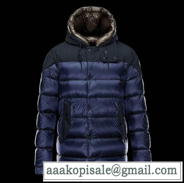 2014秋冬 moncler モンクレール ダウンジャケット 美品