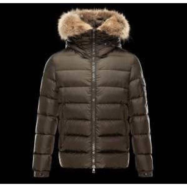 2014秋冬 MONCLER モンクレール プレゼントに ダ...