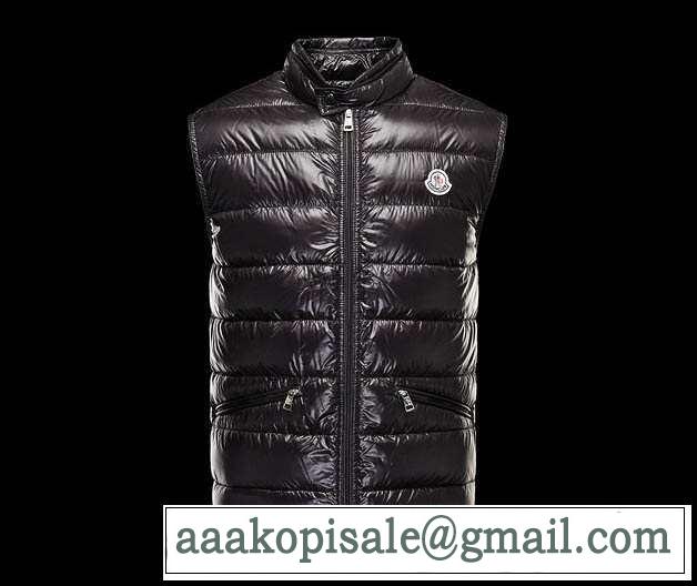 プレゼントに 2014秋冬 moncler モンクレール ダウンジャケット