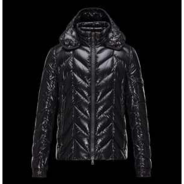 2014秋冬 抜群の雰囲気が作れる! MONCLER モンク...