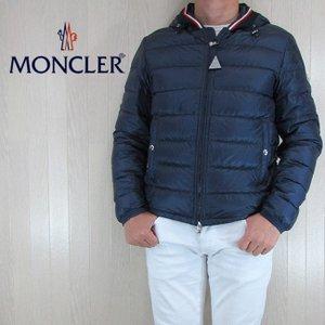 モンクレール MONCLER メンズ ダウンジャケット ダウ...