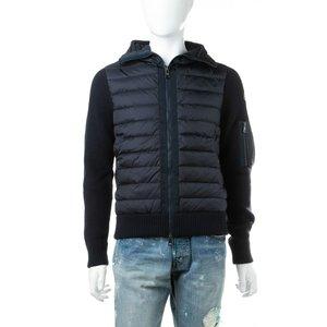 モンクレール MONCLER ダウンブルゾン ダウンジャケッ...