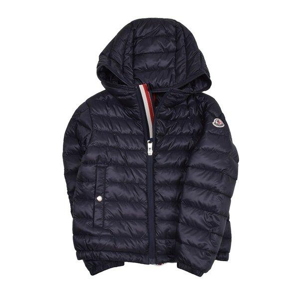 MONCLER モンクレール キッズ MORVAN 742 ...
