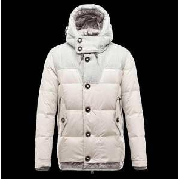 2014秋冬 大人気！MONCLER モンクレール ダウンジ...