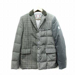 モンクレール ガム ブルー MONCLER GAMME BL...