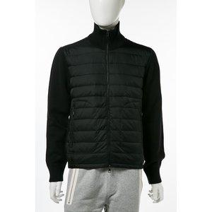 モンクレール MONCLER ダウンブルゾン ダウンジャケッ...