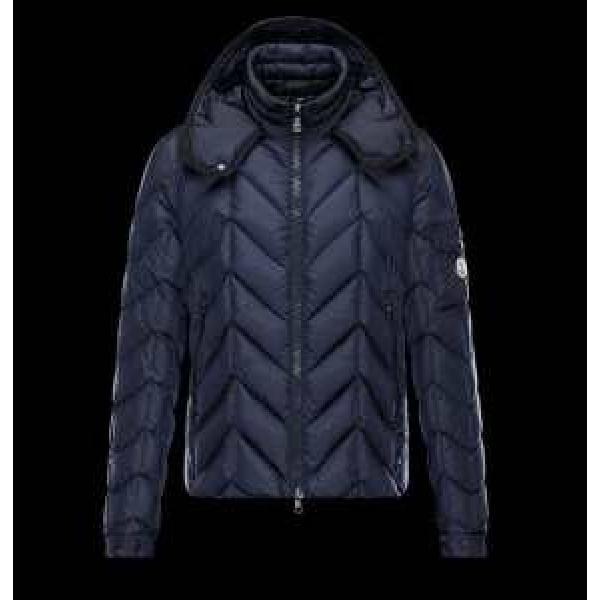 2014秋冬 MONCLER モンクレール 超人気美品◆ダウ...