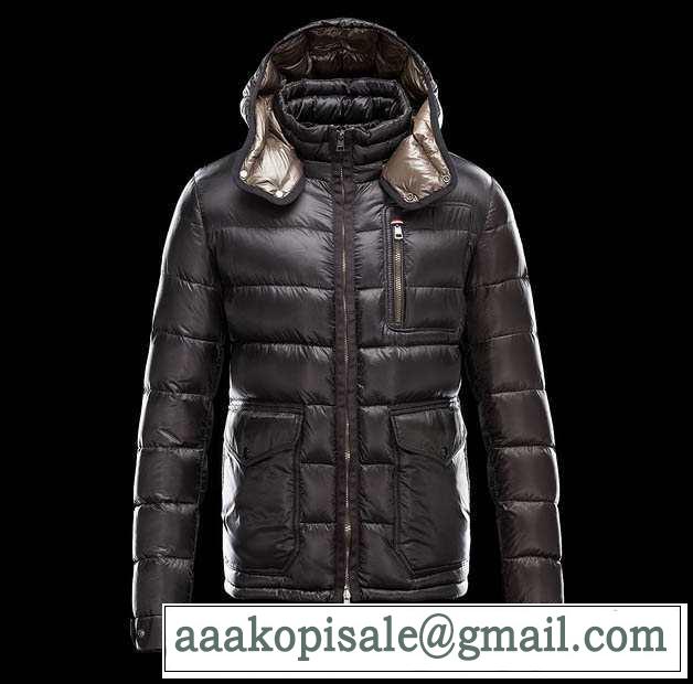 ★安心★追跡付 2014秋冬 moncler モンクレール ダウンジャケット