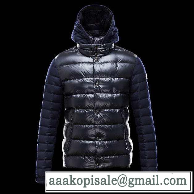 プレゼントに 2014秋冬 moncler モンクレール ダウンジャケット