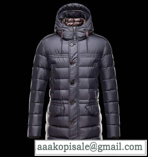 2014秋冬 moncler モンクレール美品 ダウンジャケット