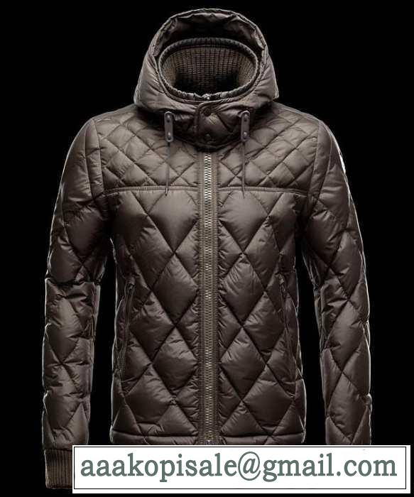 お買得☆2014秋冬 moncler モンクレール ダウンジャケット