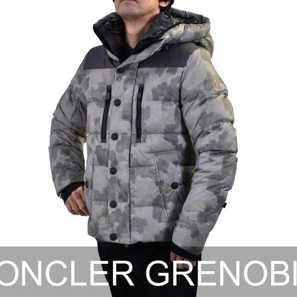 モンクレールグルノーブル MONCLER GRENOBLE ...