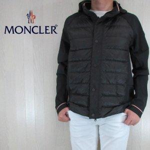 モンクレール MONCLER メンズ ダウンジャケット ダウ...