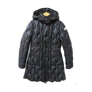 モンクレール MONCLER ロン LON キルティング フ...