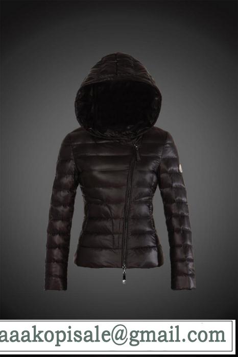 2014 秋冬 moncler モンクレール ふわふわな感触 レディース ダウンジャケット8830