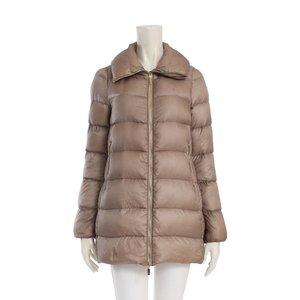 モンクレール MONCLER ダウンコート トルシー ベージ...