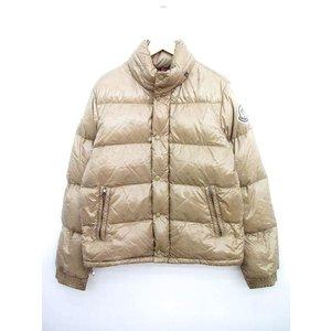 モンクレール MONCLER ダウン ジャケット ブルゾン ...