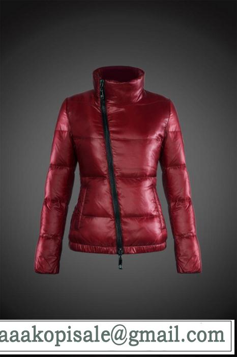 2014 秋冬 moncler モンクレール 寒い季節にピッタリの一枚 レディース ダウンジャケット8828