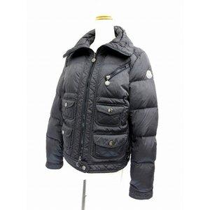 モンクレール MONCLER ダウンジャケット ジップアップ...