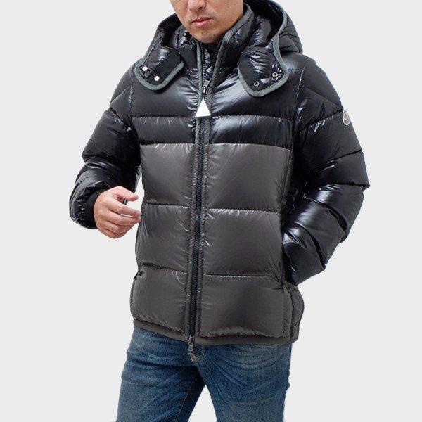 マルチに大活躍★モンクレール MONCLER HARRY フ...