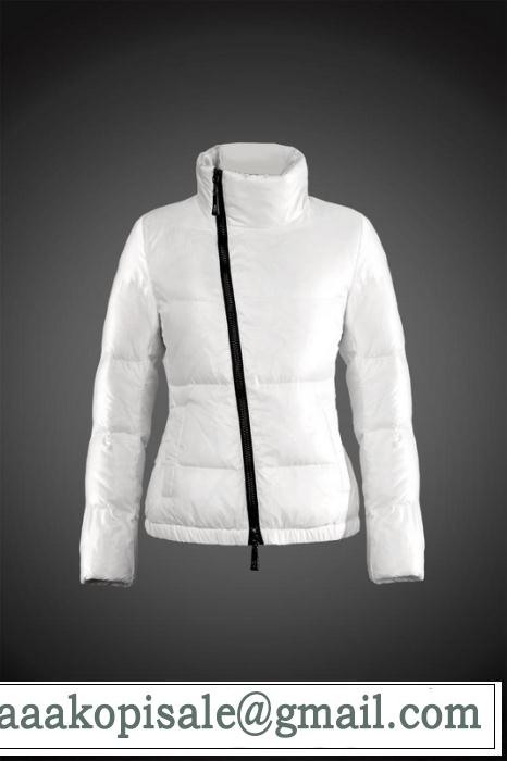 2014 秋冬 moncler モンクレール 肌触り柔らかく レディース ダウンジャケット8828