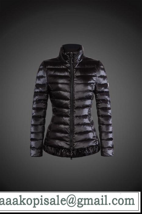 2014 秋冬 moncler モンクレール 秋冬を彩る一着 レディース ダウンジャケット8826