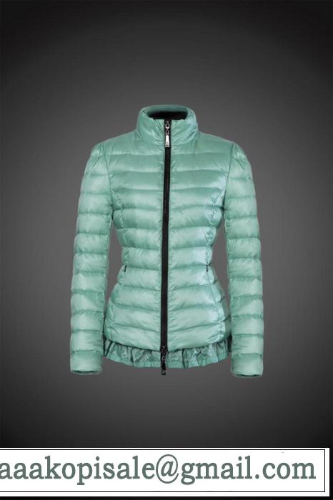 2014 秋冬 moncler モンクレール 希少 機会に是非レディース ダウンジャケット8826