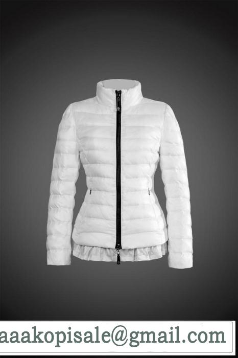 2014 秋冬 moncler モンクレール 数に限りがある レディース ダウンジャケット8826