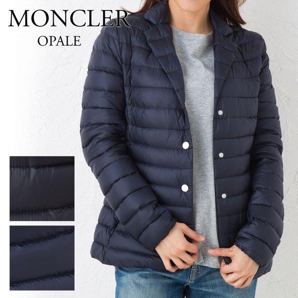 モンクレール MONCLER レディース ダウンジャケット ...