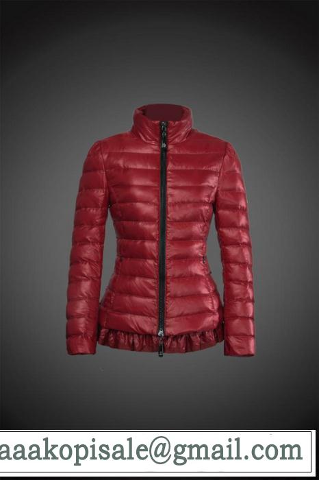 2014 秋冬 moncler モンクレール ファション性の高い レディース ダウンジャケット8826