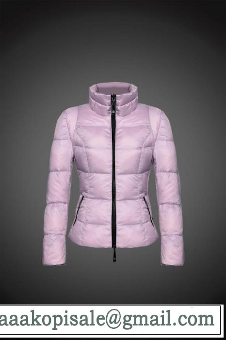 2014 秋冬 moncler モンクレール 大人気！レディース ダウンジャケット8825