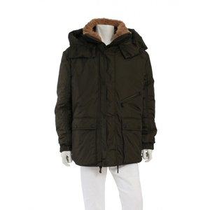 モンクレール MONCLER GRENOBLE ボアブルゾン...