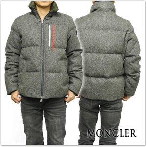 MONCLER モンクレール メンズダウンジャケット CHA...