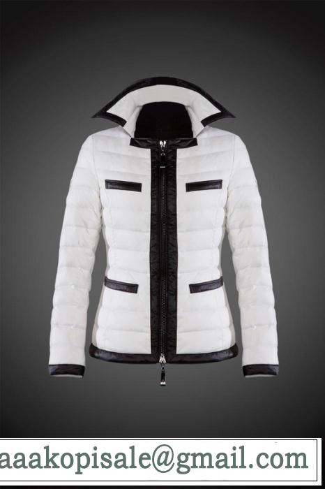 2014 秋冬 moncler モンクレール プレゼントに レディース ダウンジャケット8822