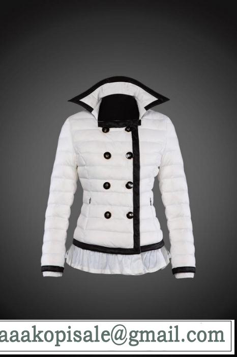 2014 秋冬 moncler モンクレール 美品！レディース ダウンジャケット8820