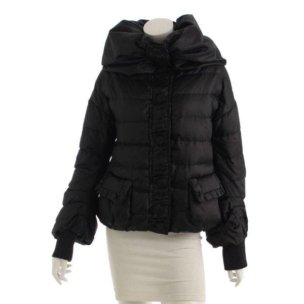 【モンクレール】Moncler　BEVERLY ビッグ スタ...